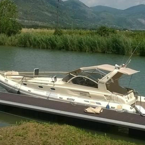Solemar 33 Oceanic