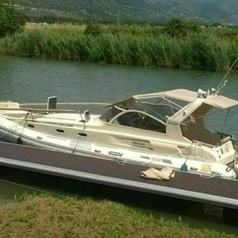 Solemar 33 (Venduto)