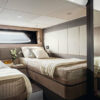 Azimut Atlantis 43 (Venduto) - immagine 5