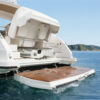 Azimut Atlantis 43 (Venduto) - immagine 3