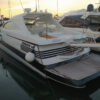 Pershing 48 Hard Top (Venduta)