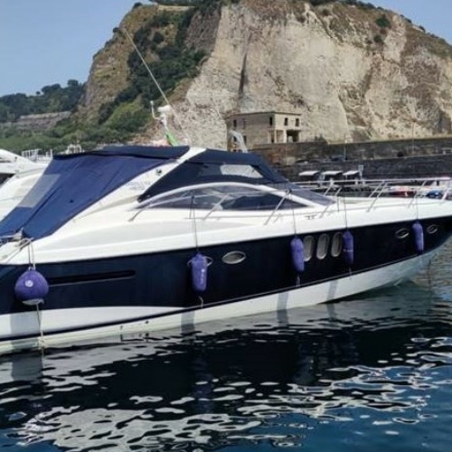 Absolute Yacht: Absolute 45