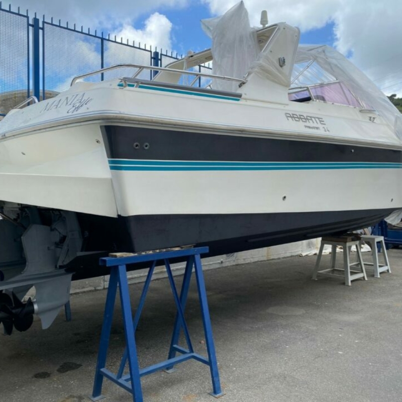 Primatist 34 (Venduto)