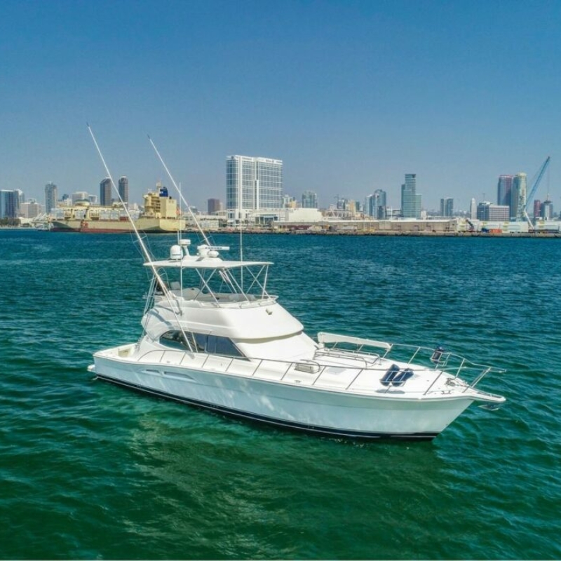 Riviera 51 (Venduto)