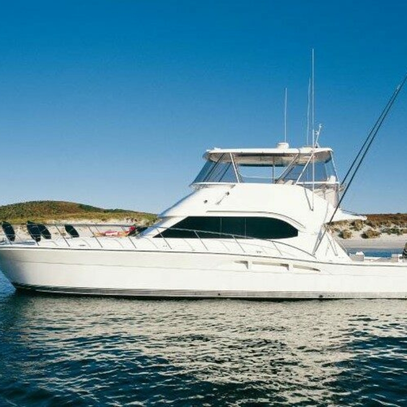 Riviera 51 (Venduto)