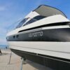 Pershing 43 (Venduta) - immagine 3