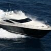 Uniesse Yacht 75
