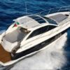 Absolute yacht 40 usato (Venduto)