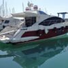 Azimut 43 S (Venduto)