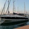 Cantieri di Baia One 43 (Venduto)