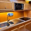 Raffaelli Yacht Levante 43 (Venduto) - immagine 5