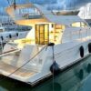 Raffaelli Yacht Levante 43 (Venduto)