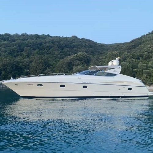 Cantieri di Sarnico 45