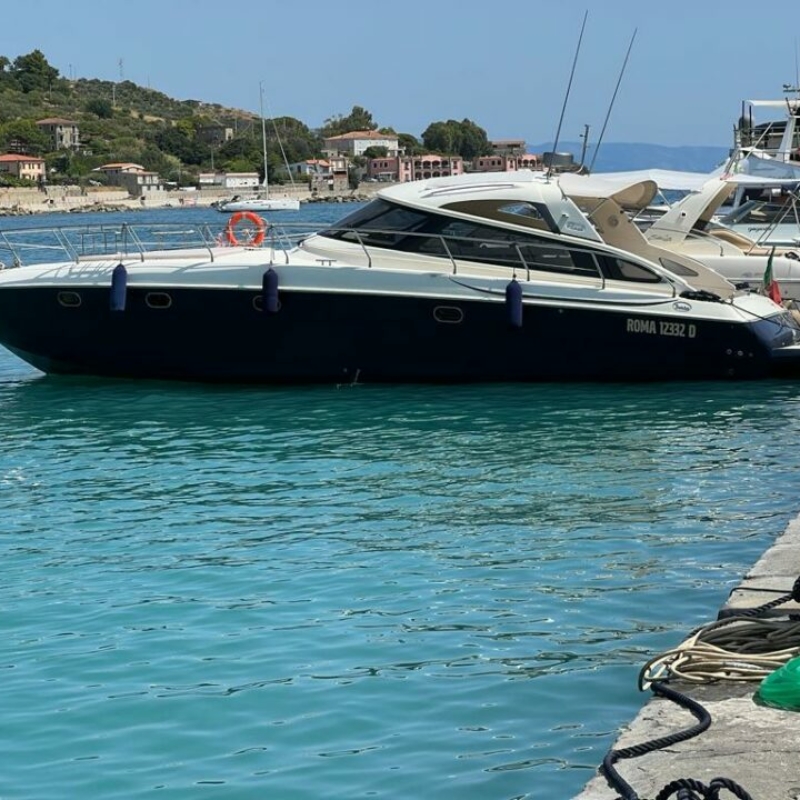 Baia 48 Flash (Venduto)