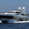 Leopard 32 Cantieri Arno - immagine 14