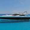 Leopard 32 Cantieri Arno