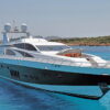 Leopard 32 Cantieri Arno - immagine 15