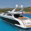 Leopard 32 Cantieri Arno - immagine 5