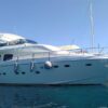 Posillipo Rizzardi Technema 65 - immagine 2