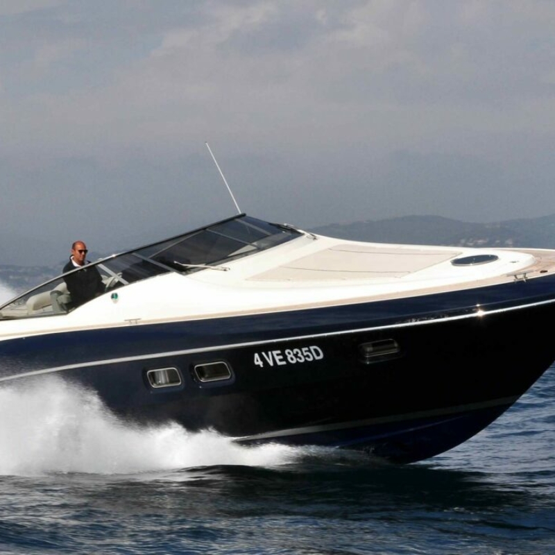 Sarnico Spider 43 (Venduto)