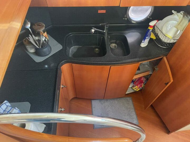 Azimut 50 Fly (Venduto) - immagine 11