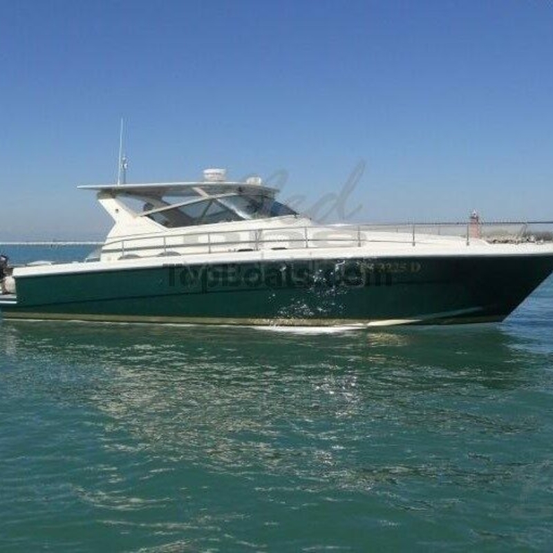 Cayman 40 Wa (Venduto)