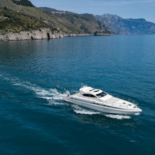 Conam Yacht 58 Sport HT