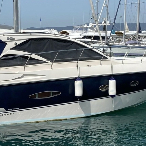 Manò Marine 42.50