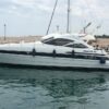 Pershing Yacht 43