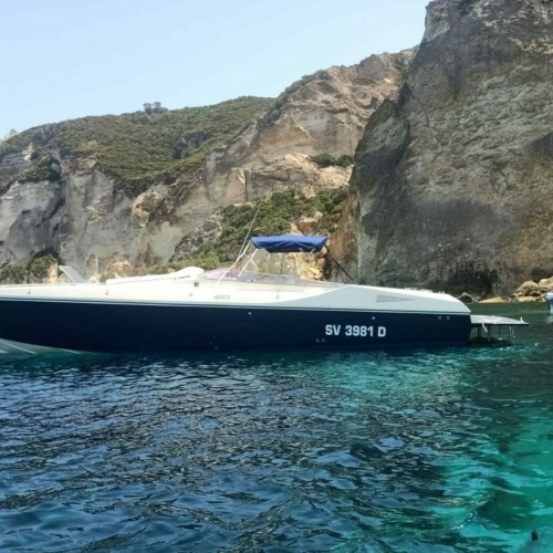 Benetti Offshore 40