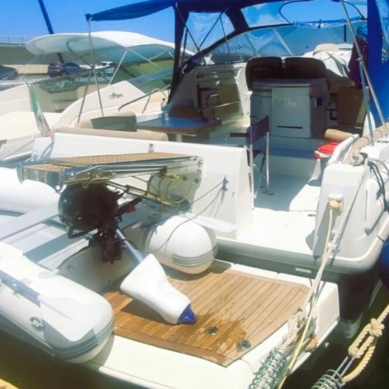 Cranchi 32 Zaffio (Venduto)