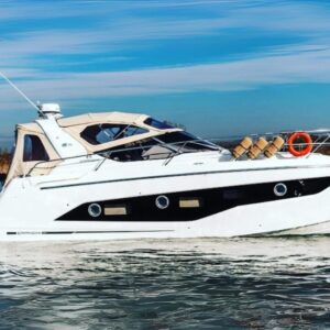 Cranchi Boats Z35