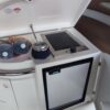 Cranchi 32 Zaffio (Venduto) - immagine 12