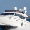 Ferretti Yacht 630