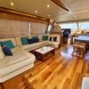 Ferretti Yacht 630 - immagine 3