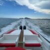 Panamera Yacht PY100 - immagine 6