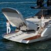Pershing Yacht 82 - immagine 2