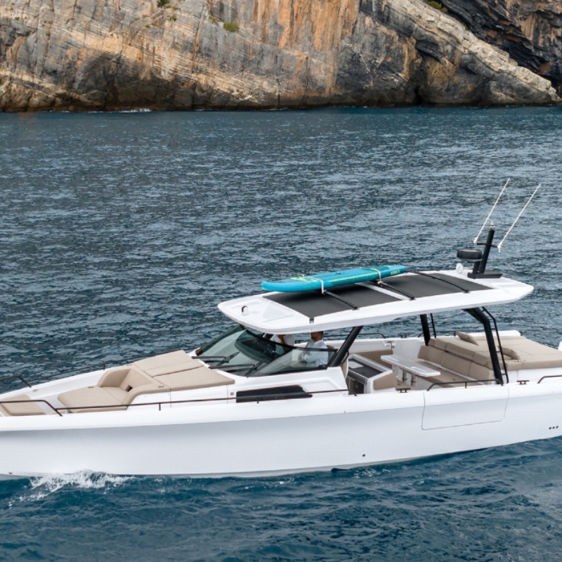 Axopar 45 S/T (Venduto)