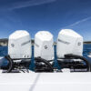 Axopar Yacht 45 Sun Top - immagine 8