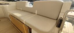 Azimut 43 Flybridge