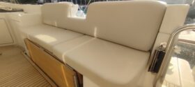 Azimut 43 Flybridge