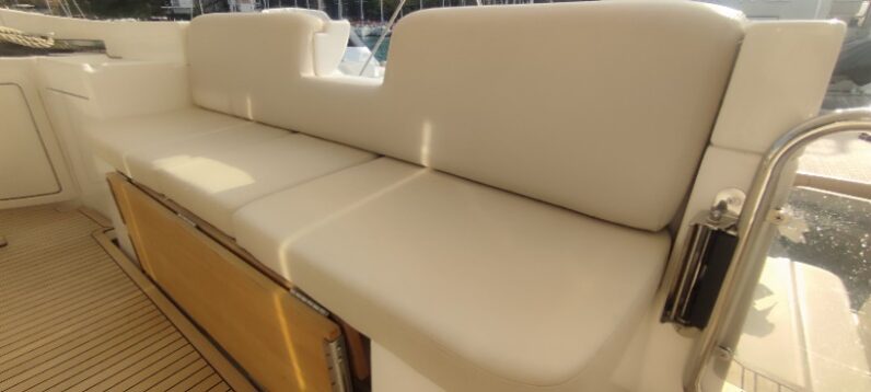 Azimut 43 Flybridge