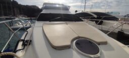 Azimut 43 Flybridge