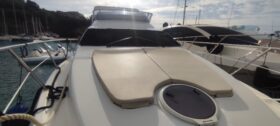 Azimut 43 Flybridge
