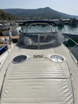 Cranchi 39 Endurance