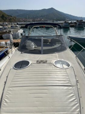 Cranchi 39 Endurance