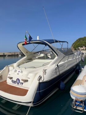 Cranchi 39 Endurance