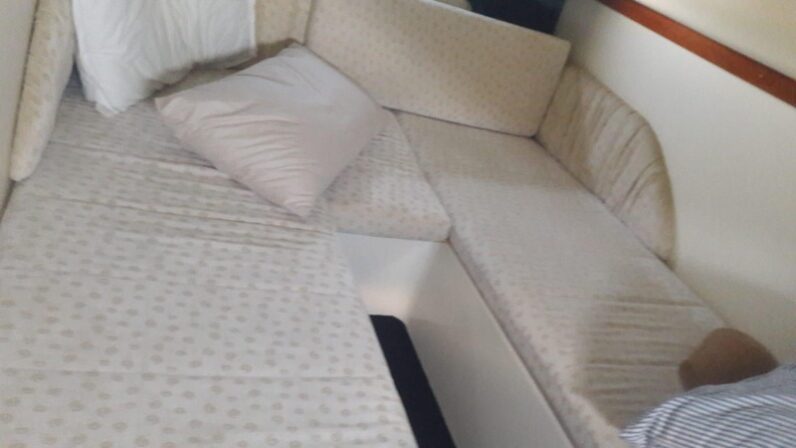 Cranchi 39 Endurance