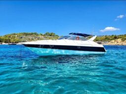 Cranchi 39 Endurance