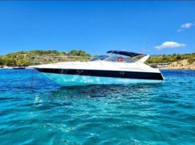 Cranchi 39 Endurance